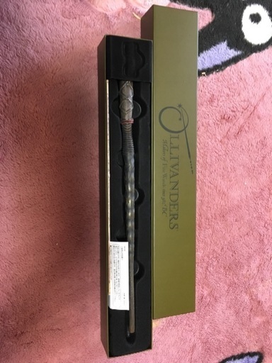 ハリー・ポッター杖