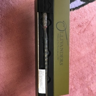 ハリー・ポッター杖