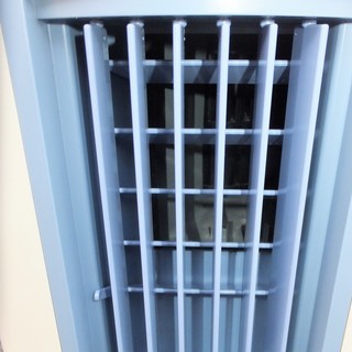 ☆コロナ CORONA CD-104i 除湿冷風機 クールサロン◆お部屋の空気もリフレッシュの画像