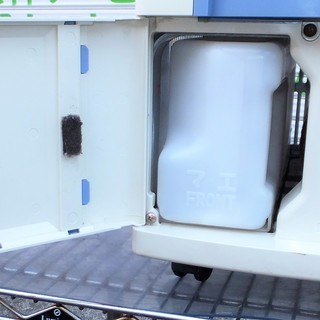 ☆コロナ CORONA CD-104i 除湿冷風機 クールサロン◆お部屋の空気もリフレッシュの画像
