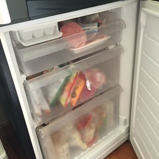 冷蔵庫の画像