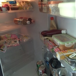 冷蔵庫の画像