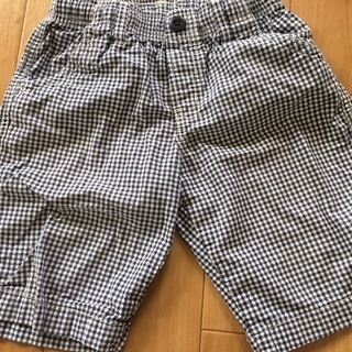 夏用 子供服 サイズ120-130の画像