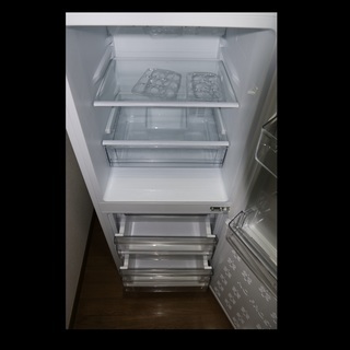美品・148L冷蔵庫の画像