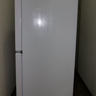 美品・148L冷蔵庫の画像