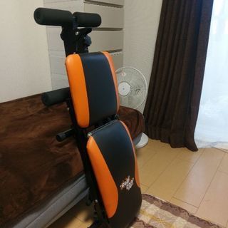 値下げ👍全身のトレーニング器具　新品同様🎵