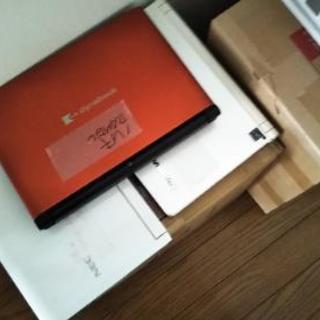 【引渡し完了  進呈！】研究用、部品用 完全ジャンク