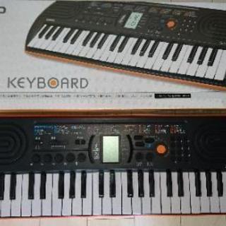 ミニキーボード