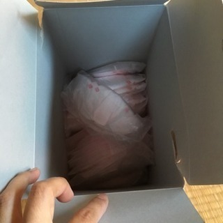 母乳パッドの画像