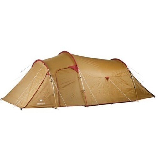 peak テント&タープ