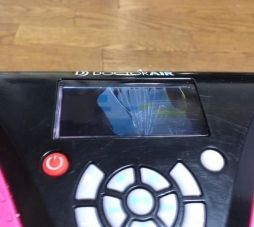 ドクターエアー3DスーパーブレードS   SB-002売ります