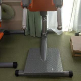 リハビリマシン　値下げしました。の画像