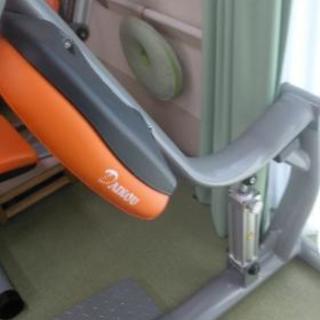 リハビリマシン　値下げしました。の画像