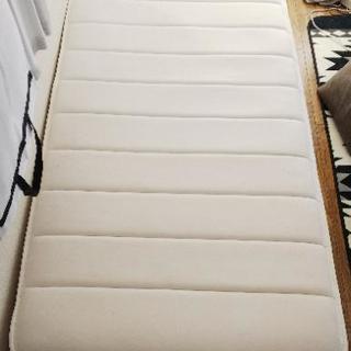 【急募！】シングルマットレスさしあげます！