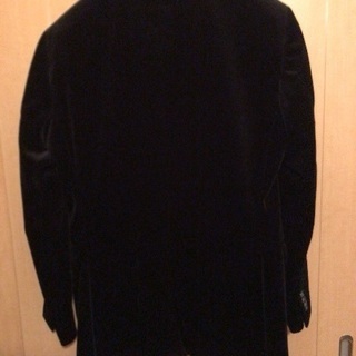 Burberry blacklabel テーラードジャケットの画像