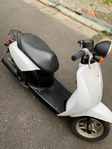 ホンダ、トゥデイ AF61 50cc 外装新品