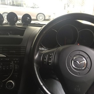 RX-8 マツダスピードバージョンの画像