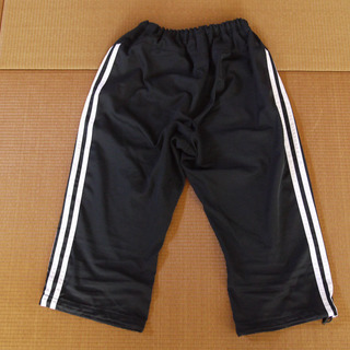 adidas★アディダスハーフパンツ・レディースLサイズの画像