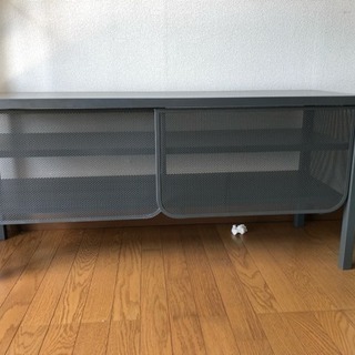 IKEA テレビ台 4月20日までの期間で取りに来られる方限定
