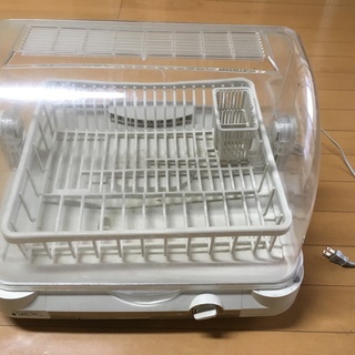 食器乾燥機