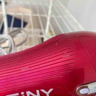 お話し中💡TiNY ドライヤーの画像
