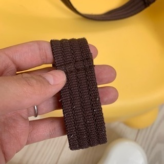 お話し中★リッチェル ベビーチェアの画像