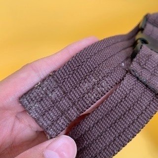 お話し中★リッチェル ベビーチェアの画像