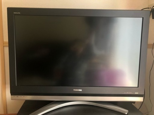 液晶テレビ売ります！