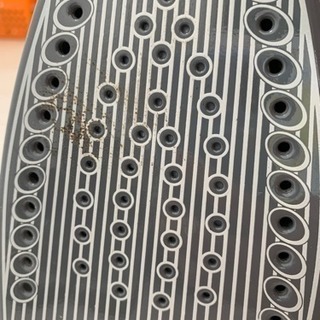 ティファール アイロンの画像