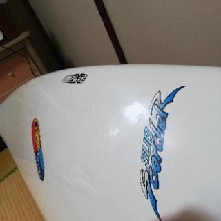 プレセボ　サブスコーチャーの画像