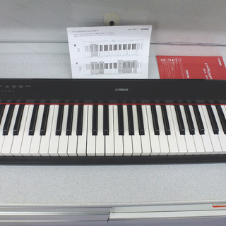 PayPay可 【手稲リサイクル】YAMAHA キーボード　ピアジェーロ　NP-11　ピアノ￥9,800- PayPay可 【手稲リサイクル】YAMAHA キーボード ピアジェーロ NP-11