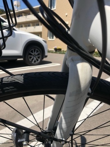 電動自転車 パナソニック ジェッター
