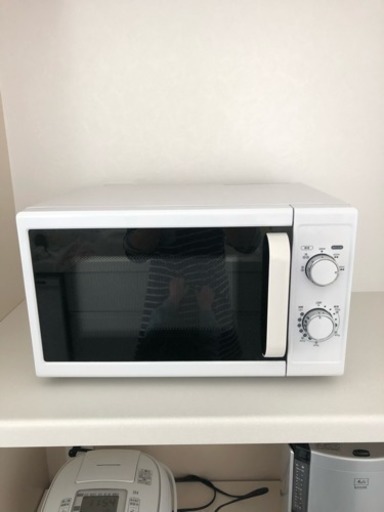 電子レンジ