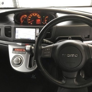 ダイハツ ムーブカスタム の画像