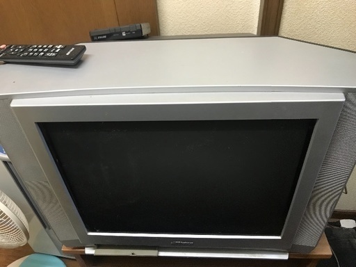 テレビ
