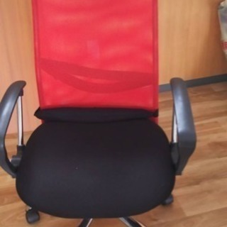 椅子 数種類の画像