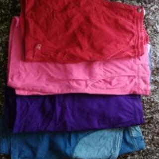 メンズショーツセット　Lsizeの画像