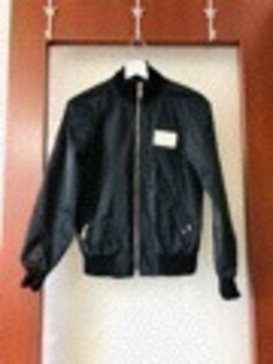 美品ドルチェ&ガッバーナジャケット