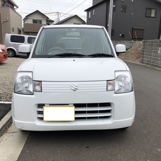 総額12万円 😉アルト😉HA24S😉白😉車検3月まで有😉9.8万