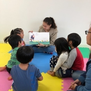 5月〜8月月謝無料 キッズ英会話 