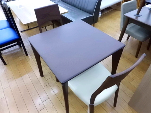 【トレファク鶴ヶ島店】ダイニング3点セット！