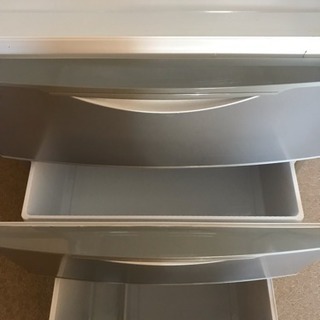 sanyo 4ドア冷蔵庫☆の画像