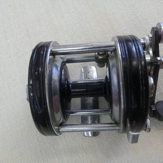 Ambassadeur   5000C   ABU  SVANGSTA   アブ　アンバサダーの画像