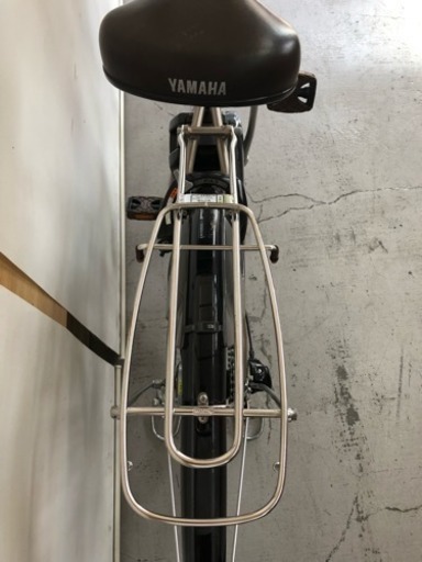 438 ヤマハ パス ナチュラ 26インチ 新基準 8.1ah  電動自転車