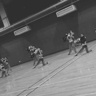 西宮/ 甲子園/ チアダンスチーム KCDの画像