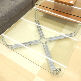 札幌市/清田区 Cassina ixc. 784 ガラスローテー...