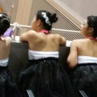 西宮/ 甲子園/ チアダンスチーム KCDの画像