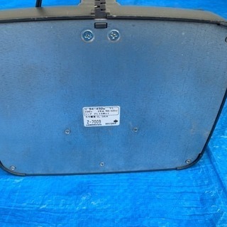 無料！照明の画像