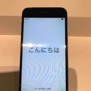 iPhone6 64GB