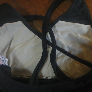 HERMOSA フラメンコ ノースリーブ 黒の画像